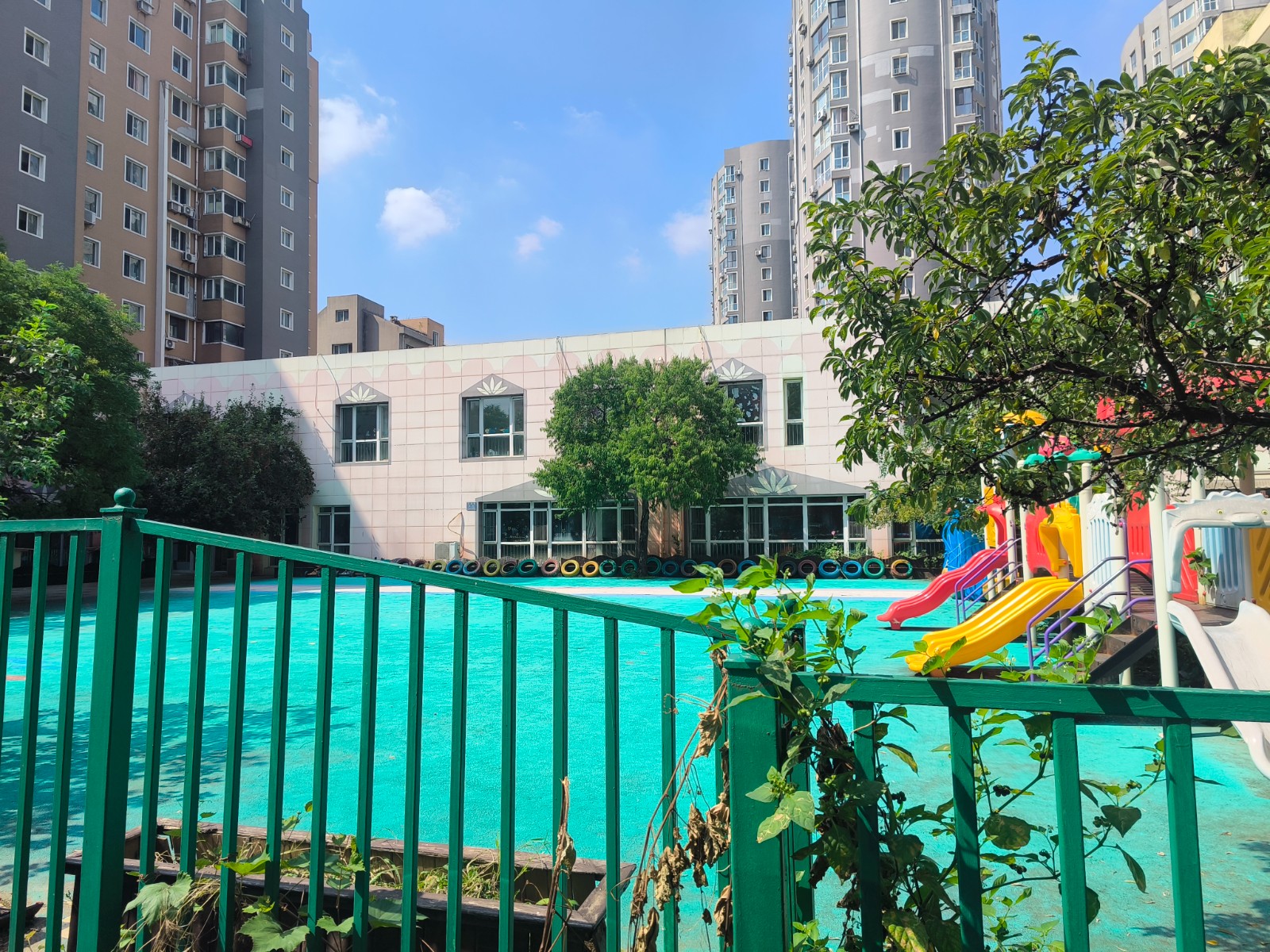 楼盘动态图片 2