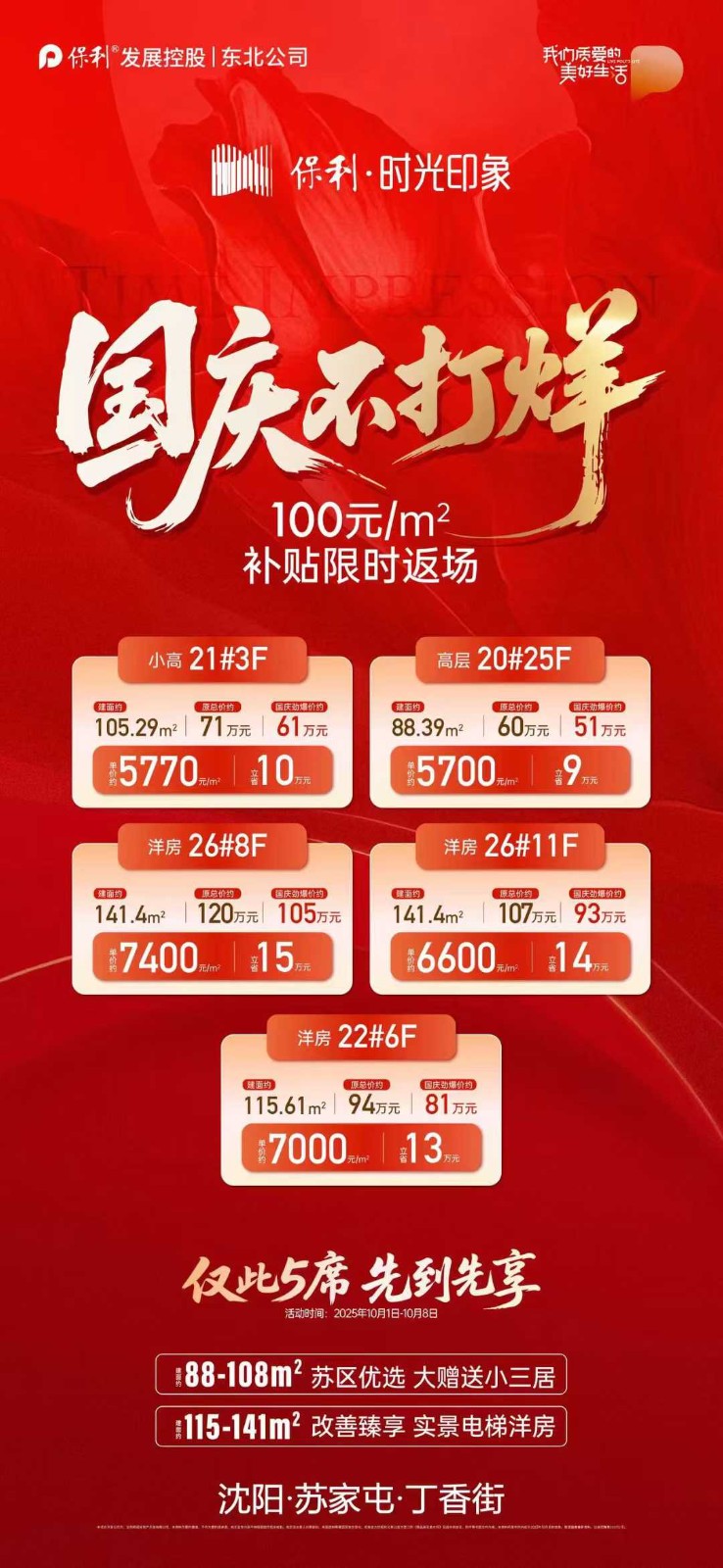楼盘动态图片 1