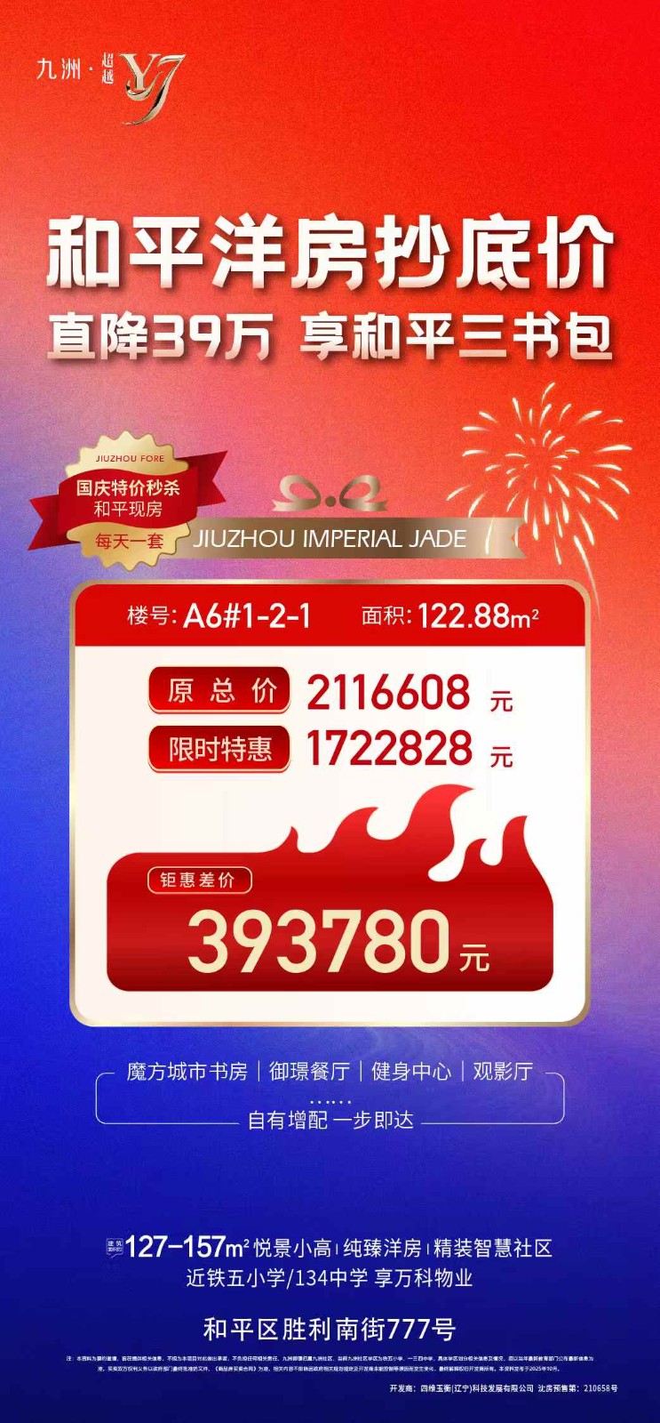 楼盘动态图片 1