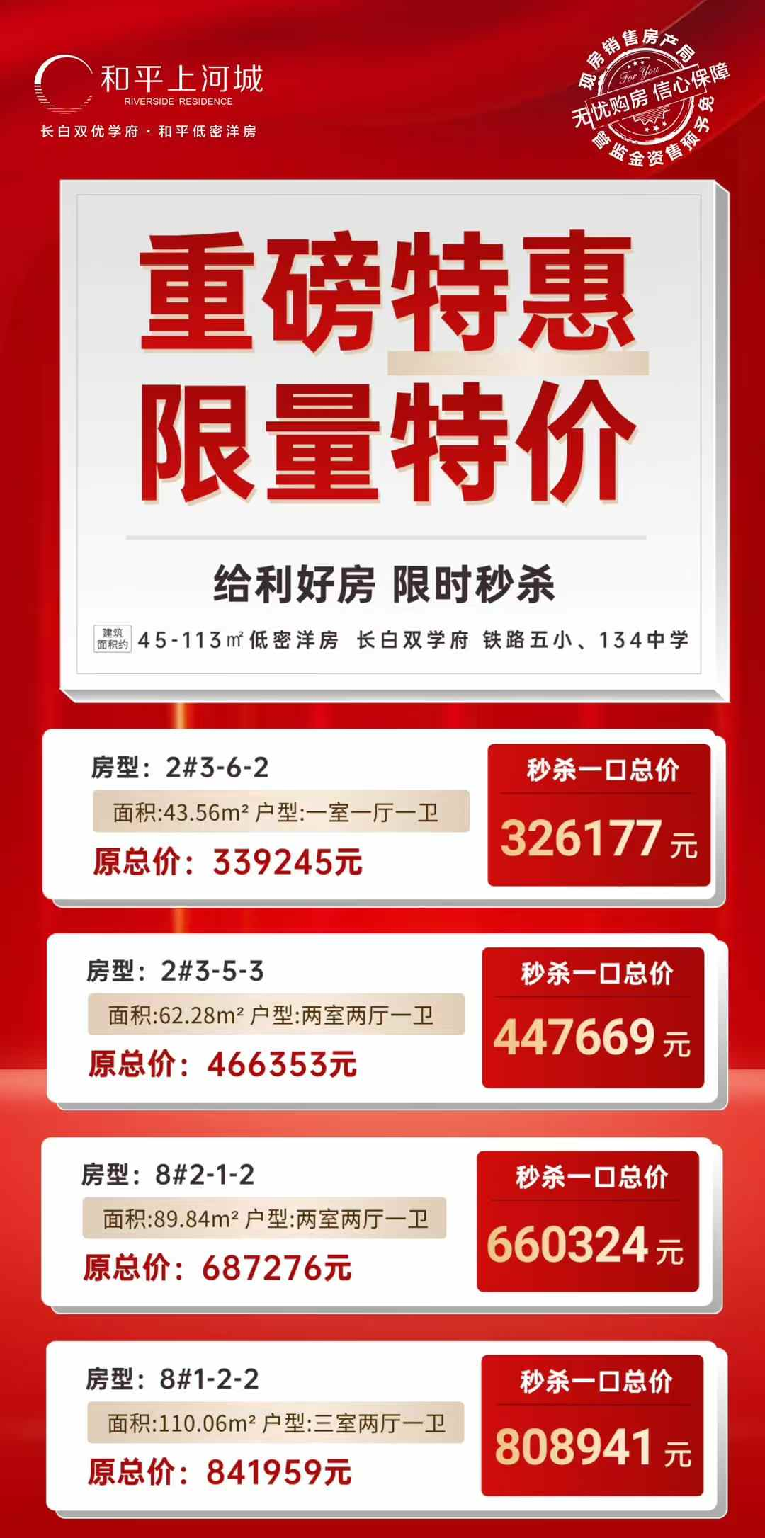 楼盘动态图片 1