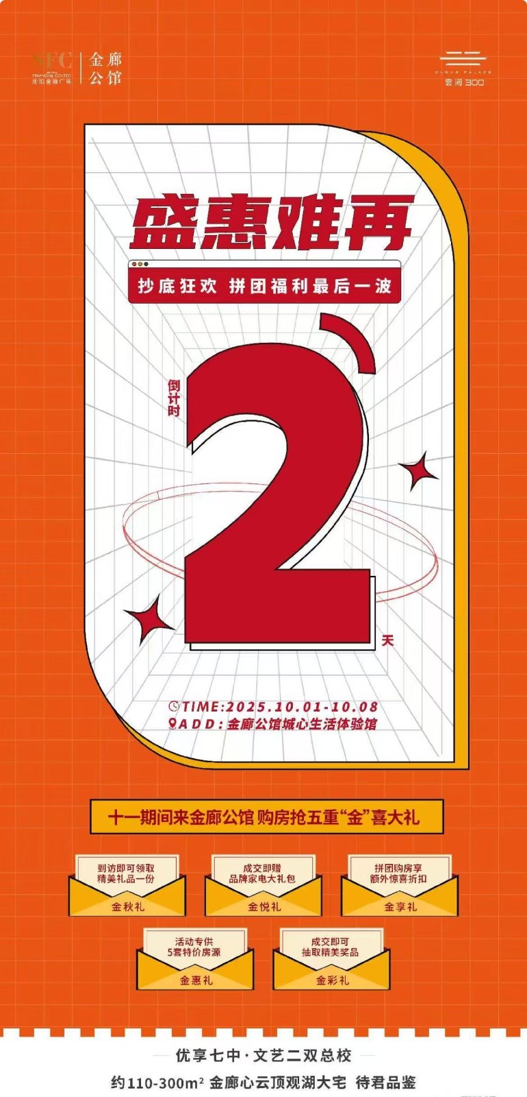 楼盘动态图片 1