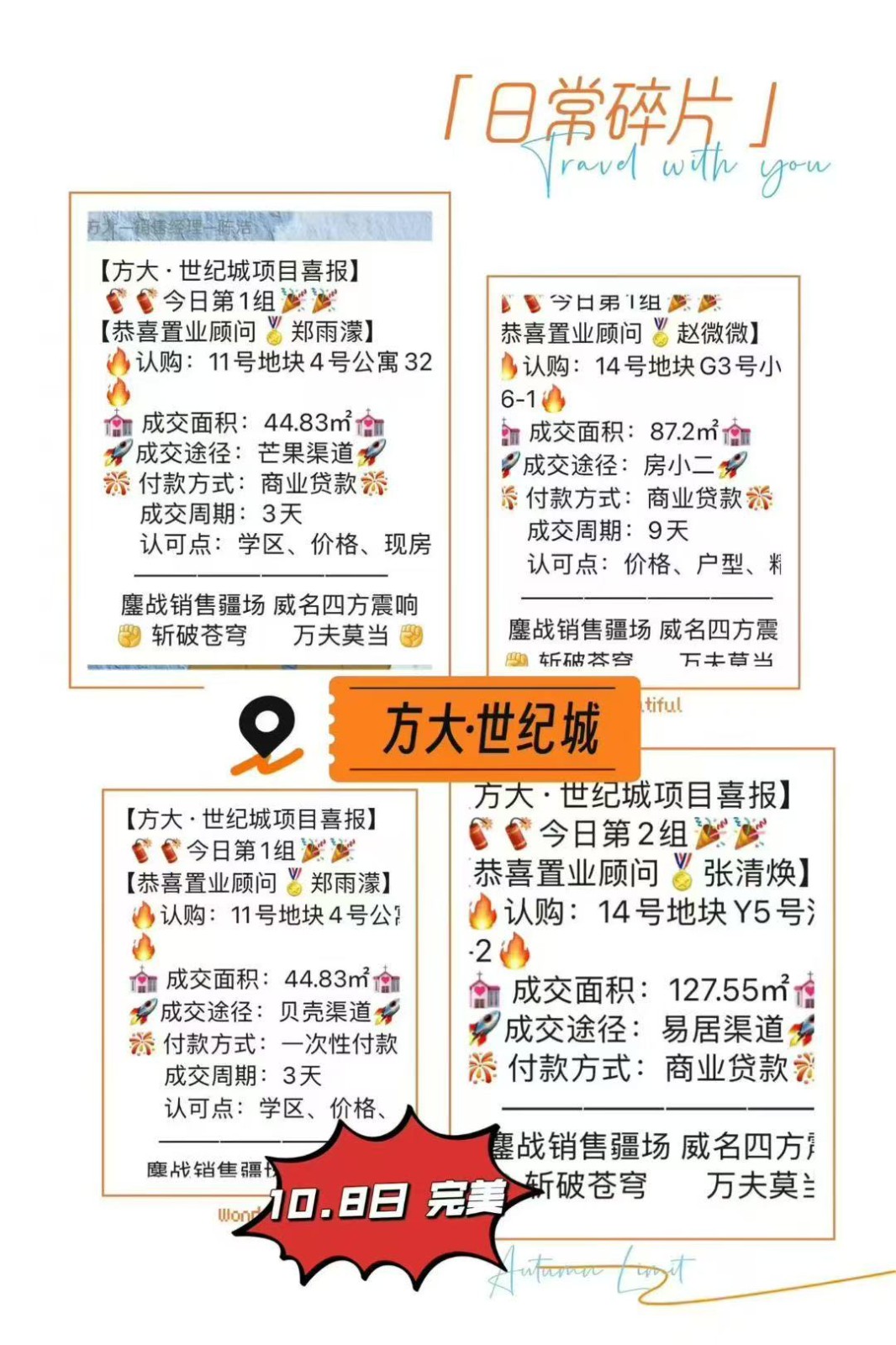 楼盘动态图片 1