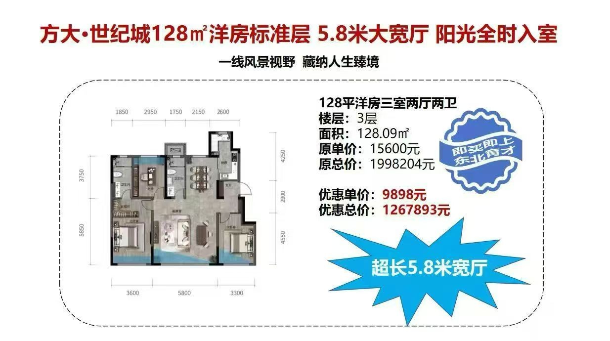 楼盘动态图片 1