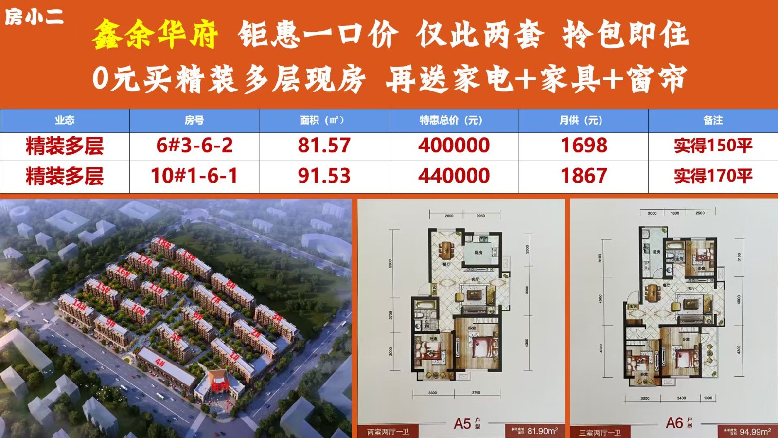楼盘动态图片 1