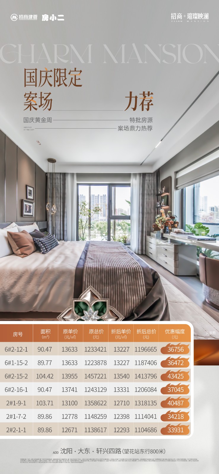 楼盘动态图片 1