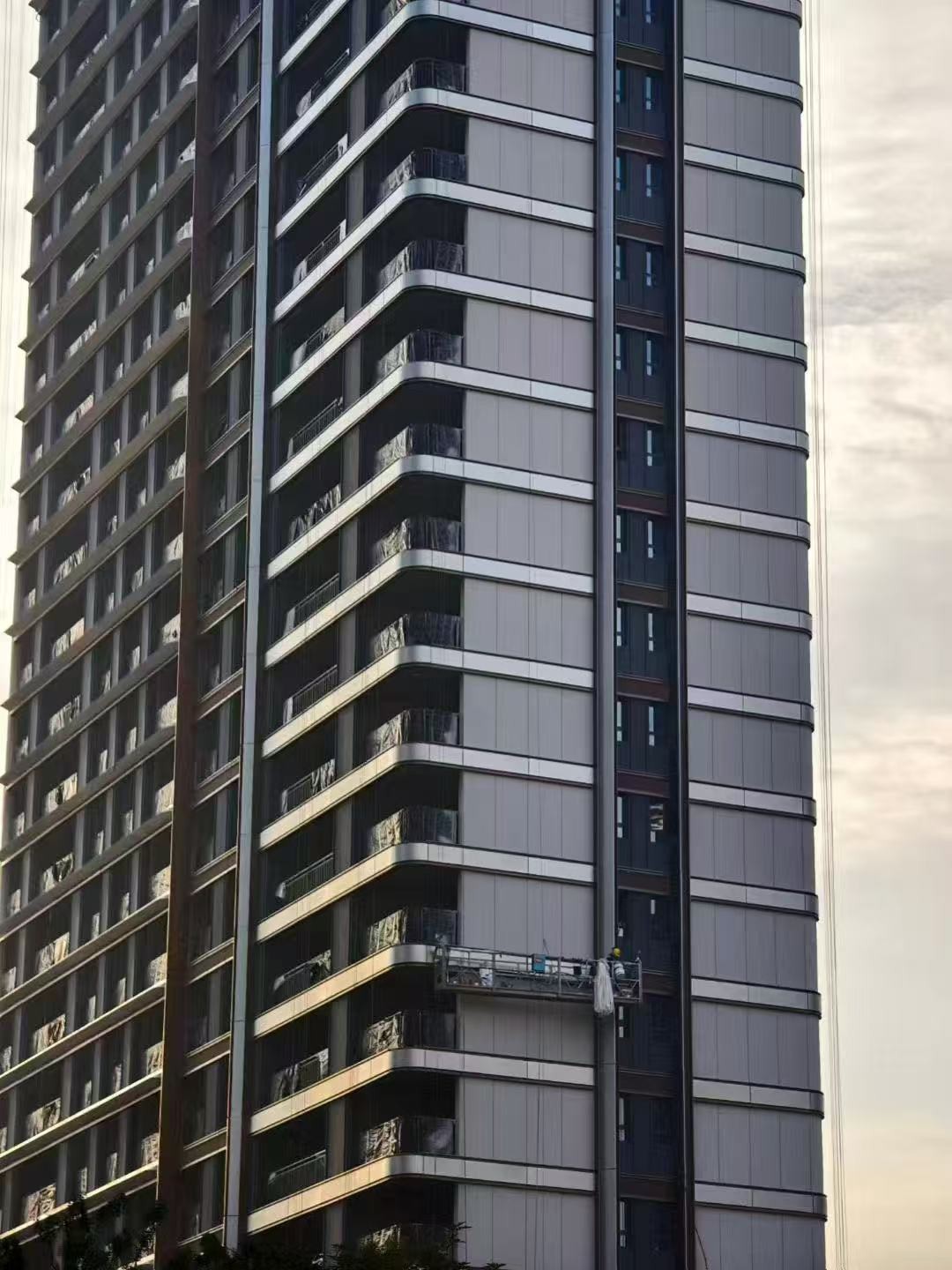 楼盘动态图片 1