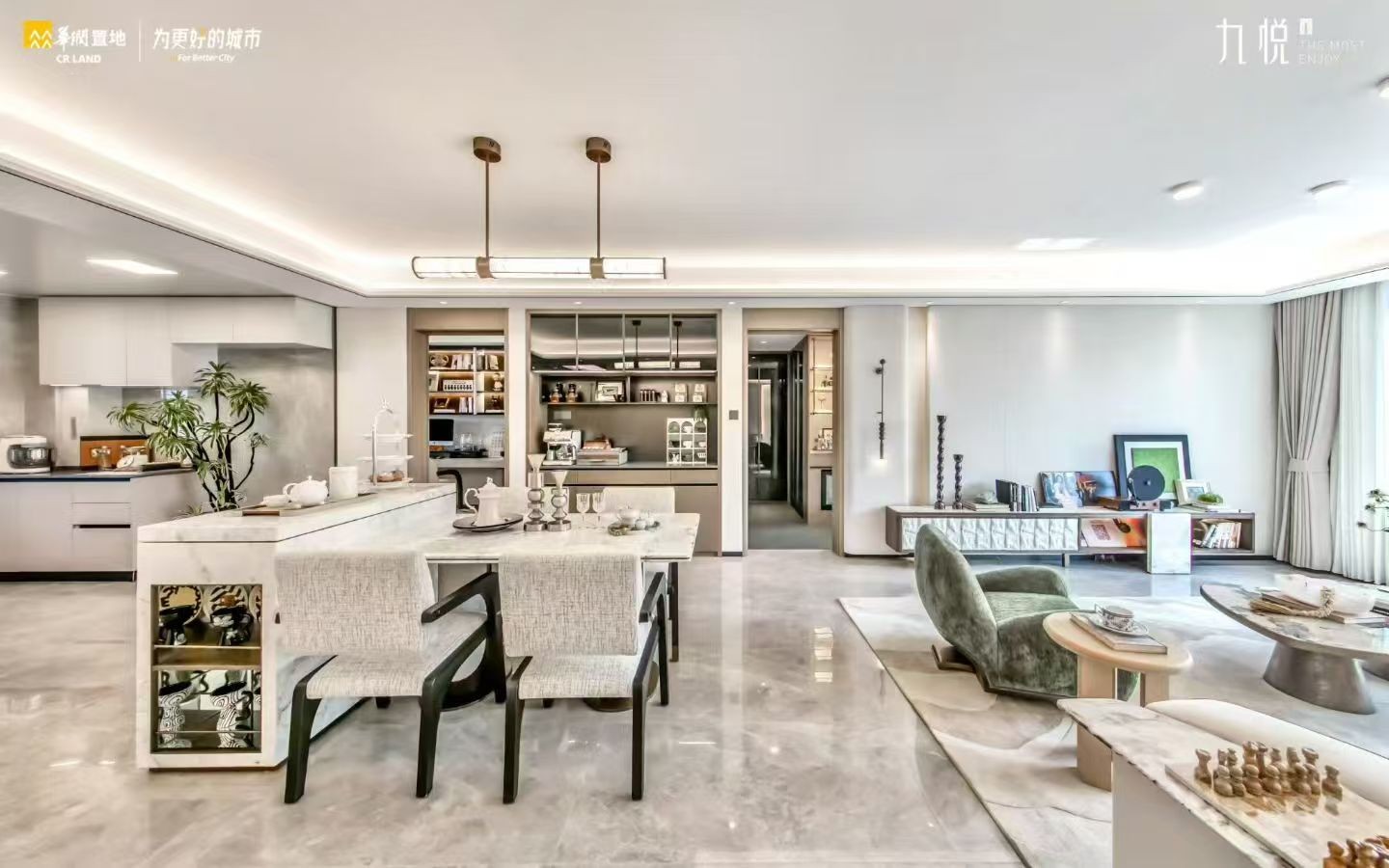 楼盘动态图片 1