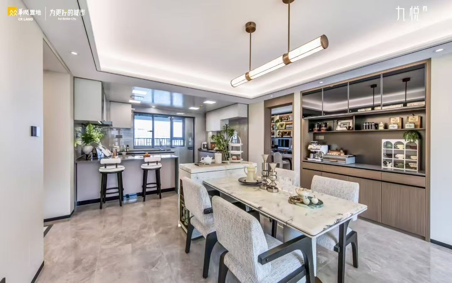 楼盘动态图片 3