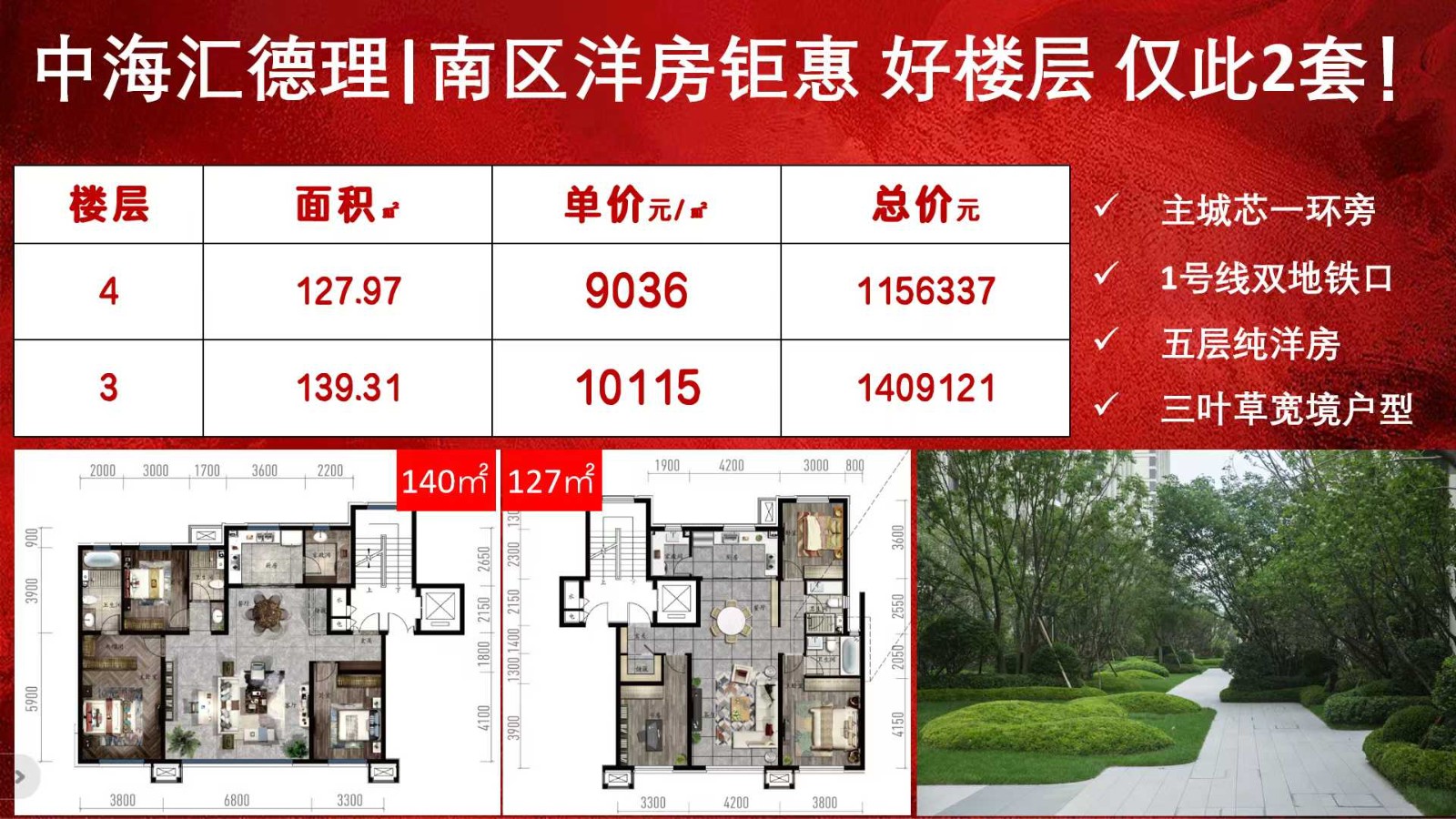 楼盘动态图片 1