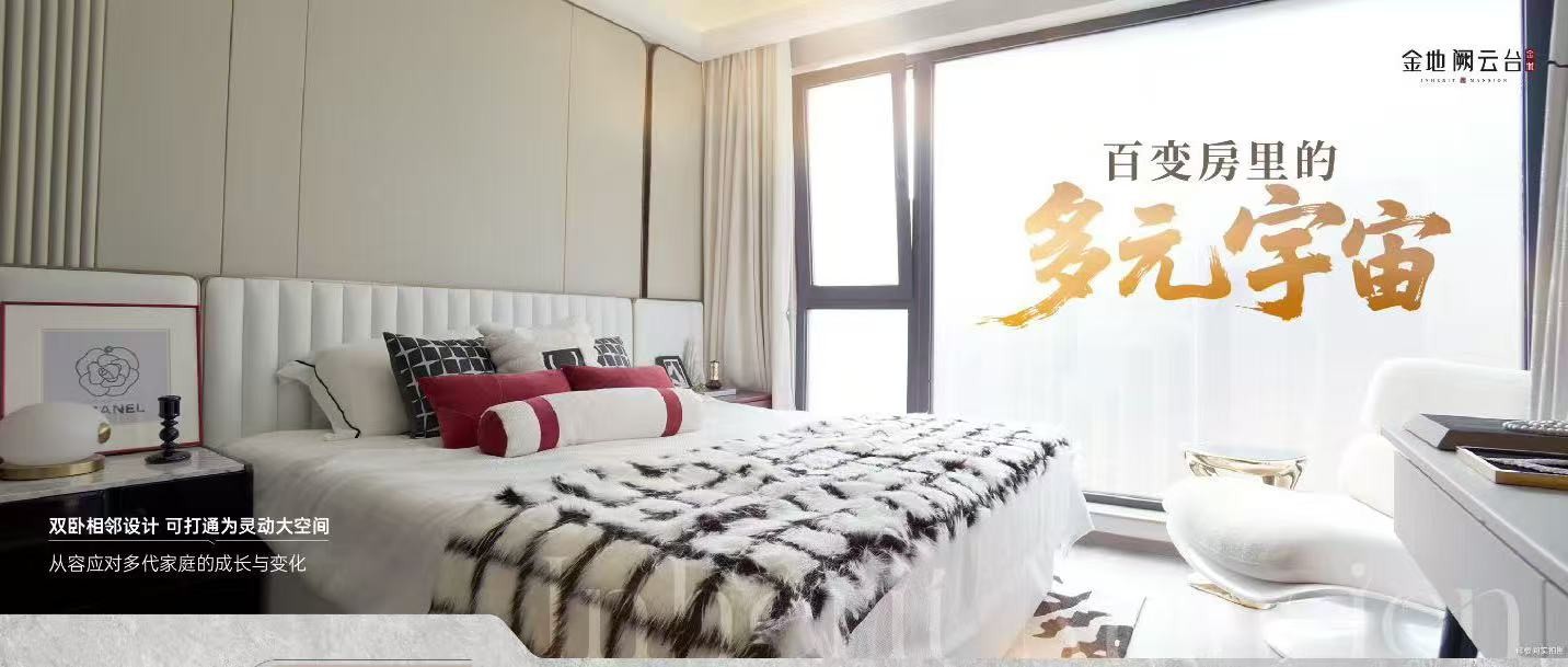 楼盘动态图片 1