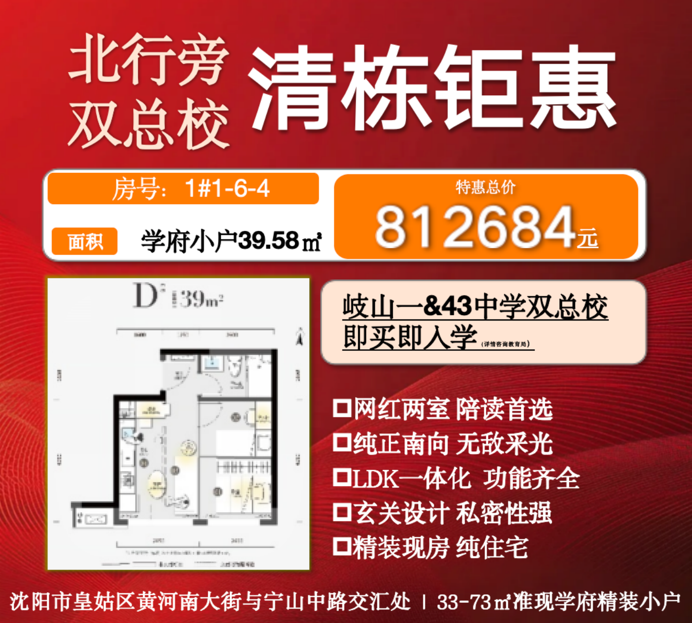 楼盘动态图片 1