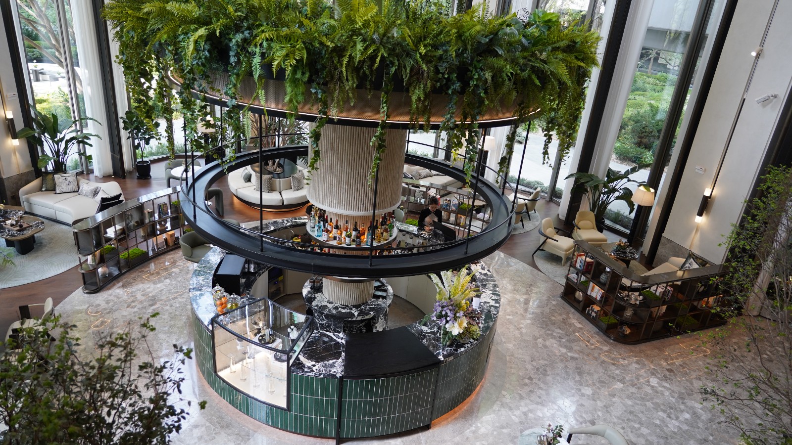 楼盘动态图片 2