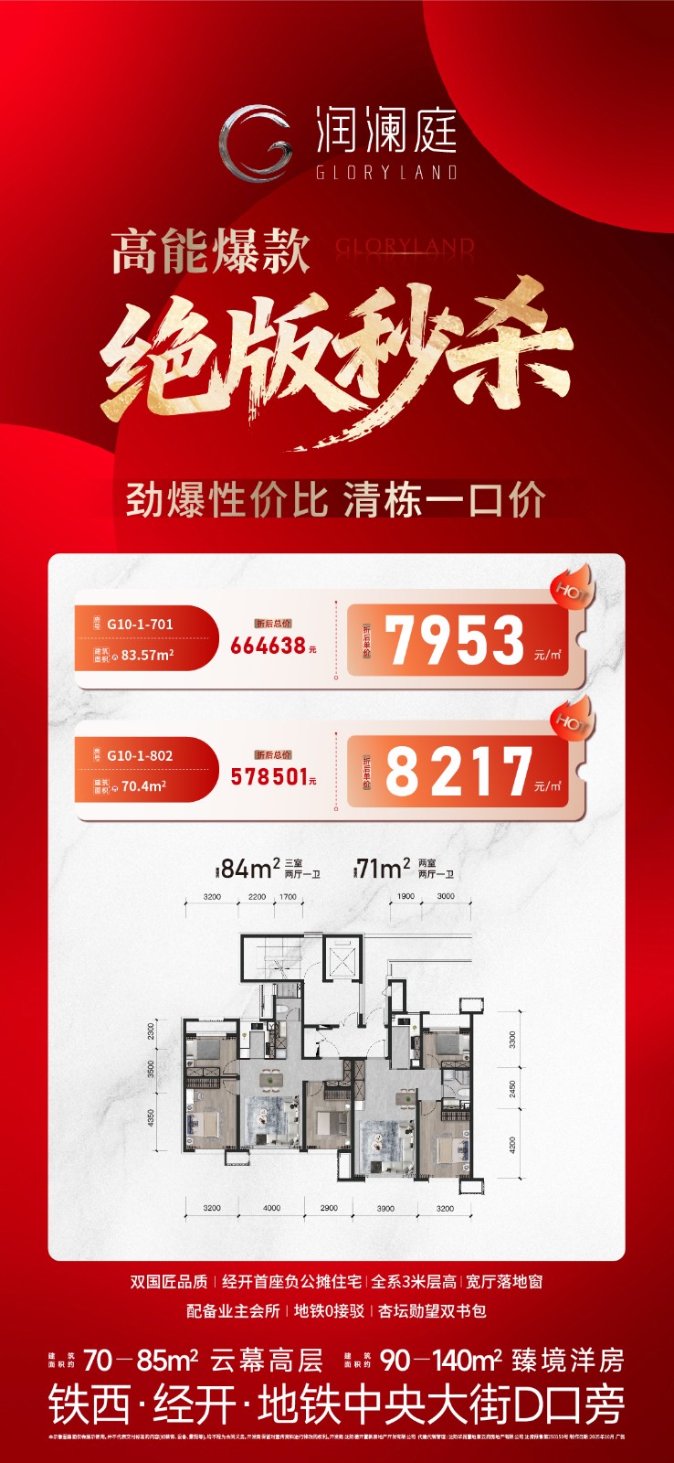 楼盘动态图片 1