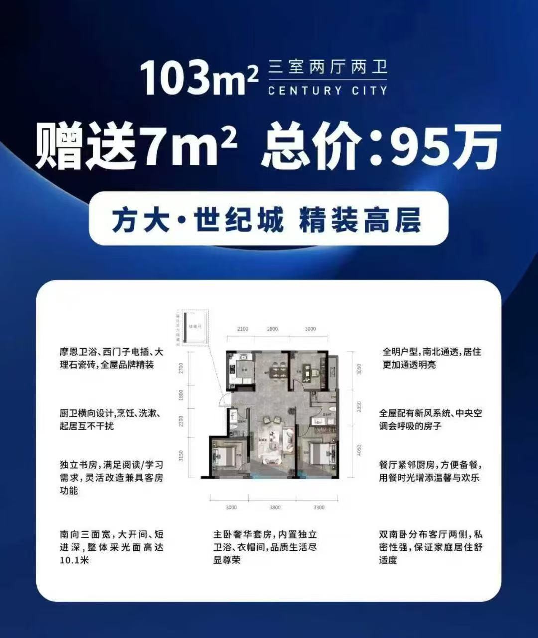 楼盘动态图片 1