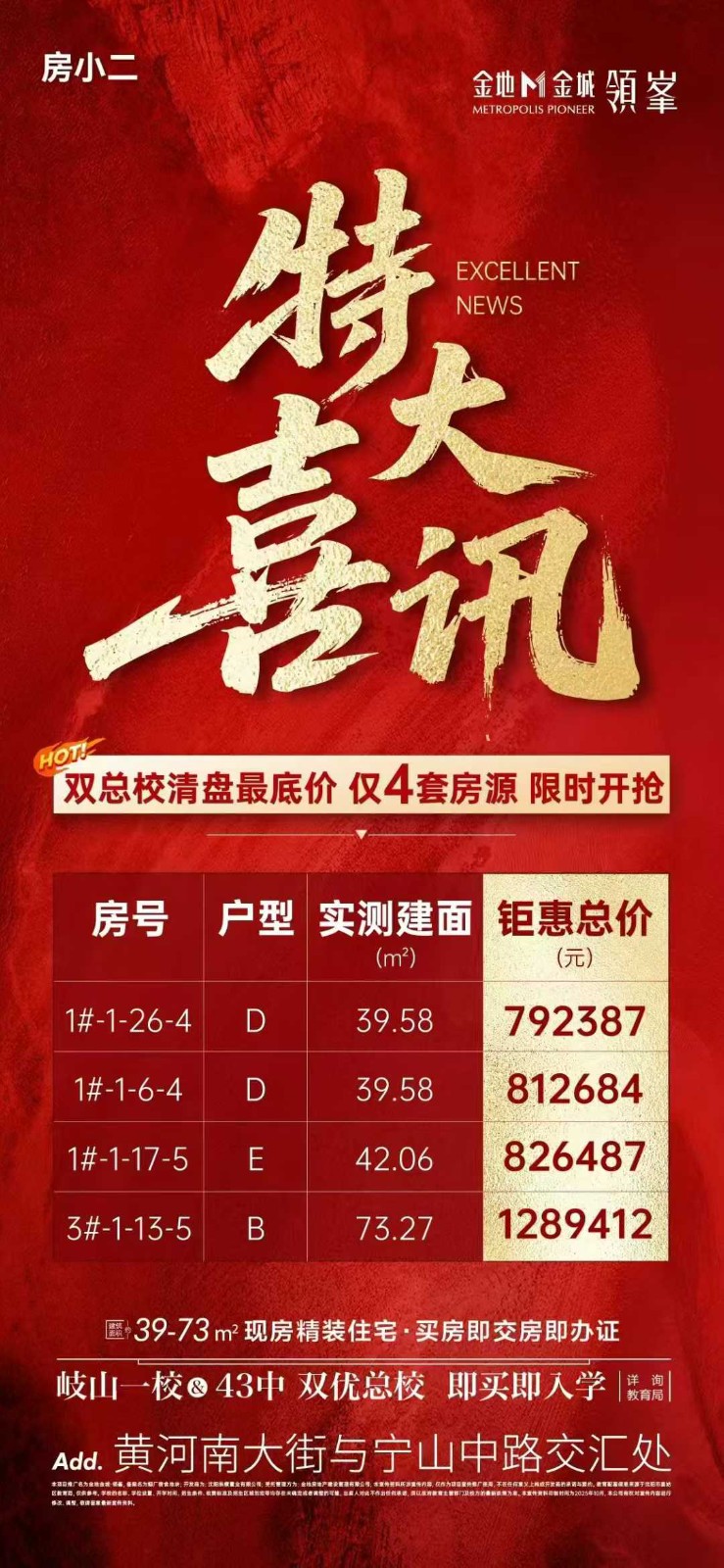 楼盘动态图片 1