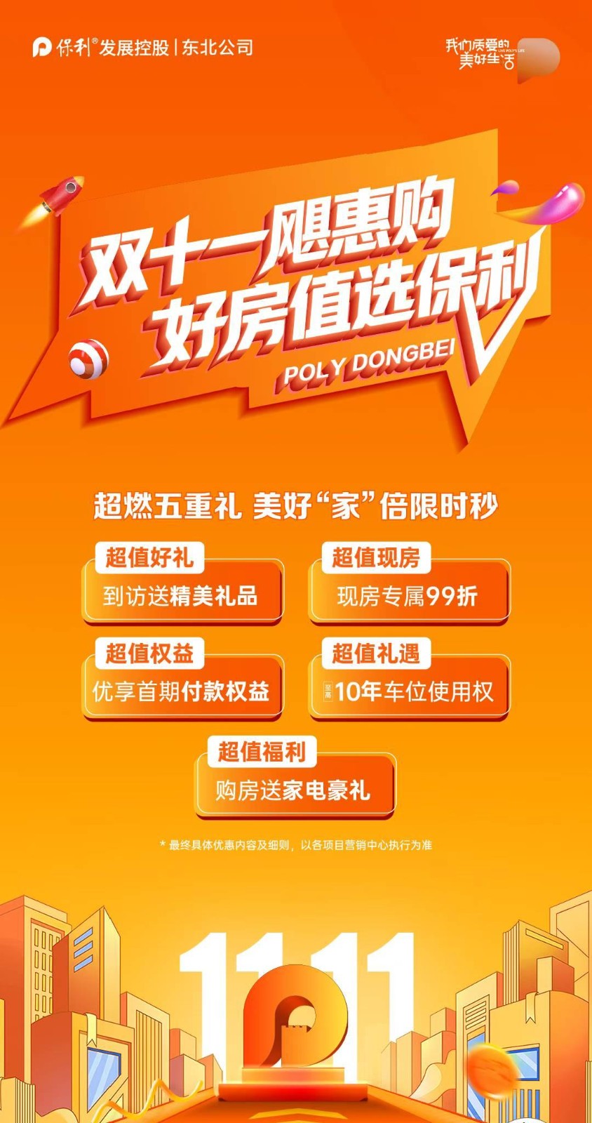 楼盘动态图片 1