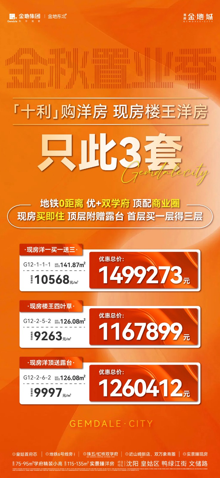 楼盘动态图片 1