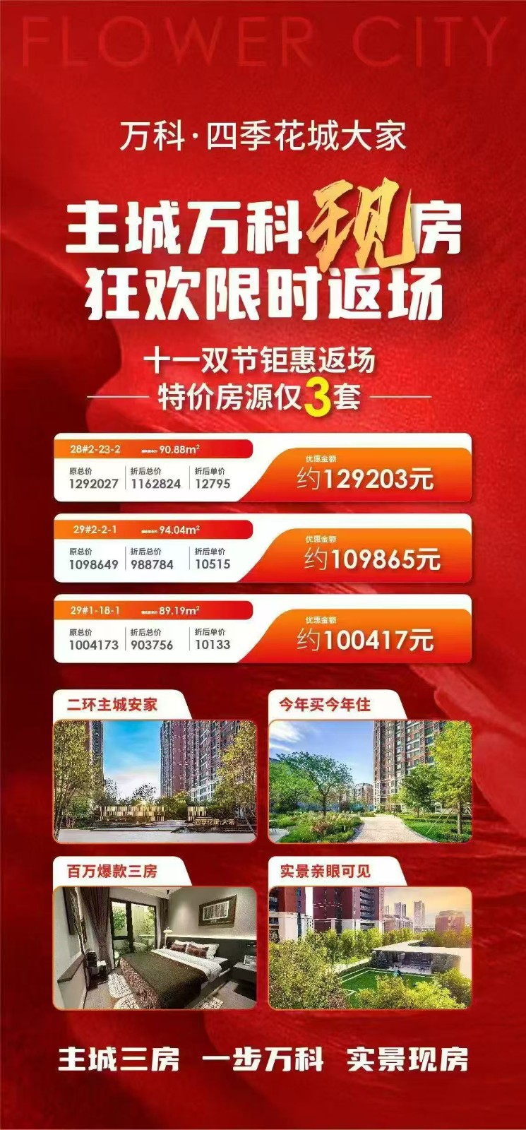 楼盘动态图片 1