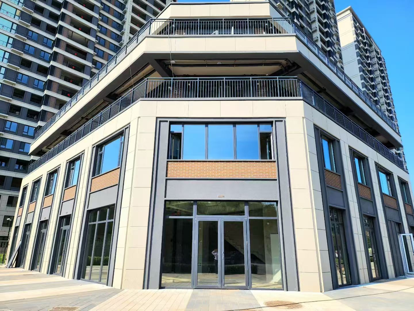 楼盘动态图片 2