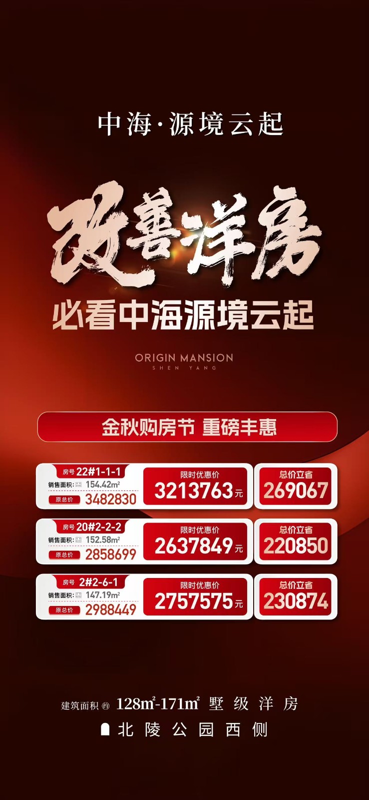 楼盘动态图片 1