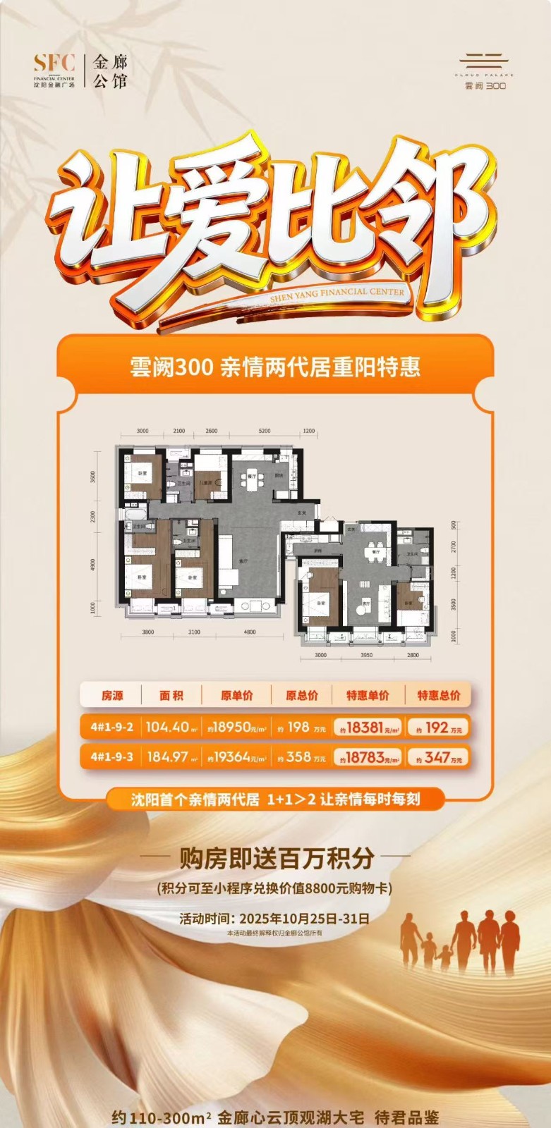 楼盘动态图片 1