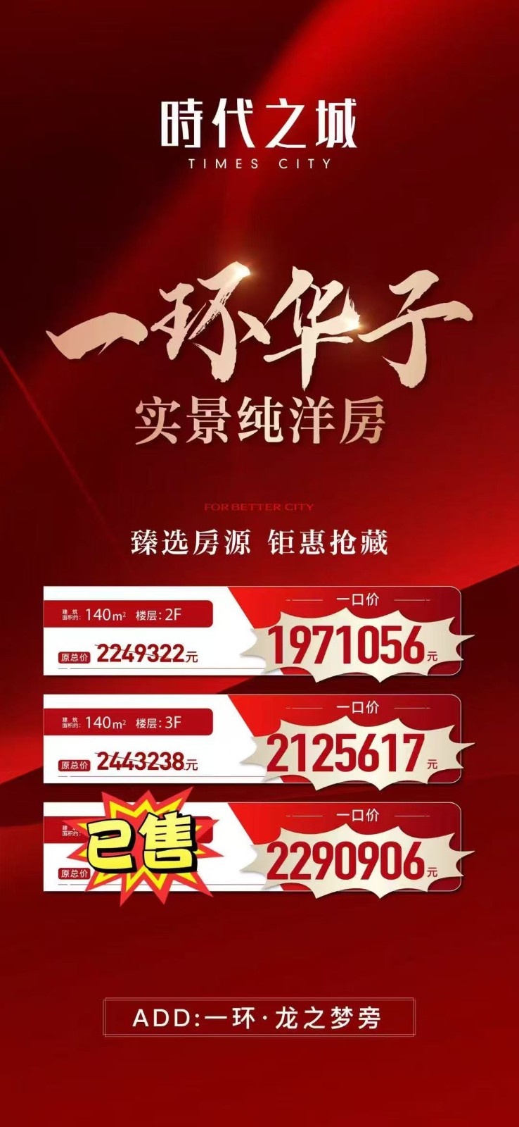 楼盘动态图片 1