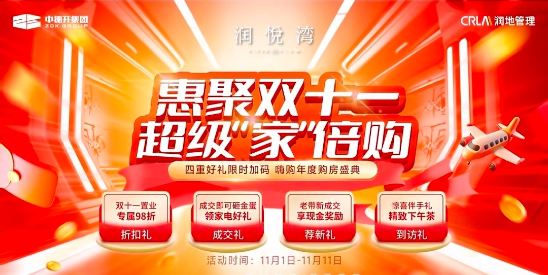 楼盘动态图片 1