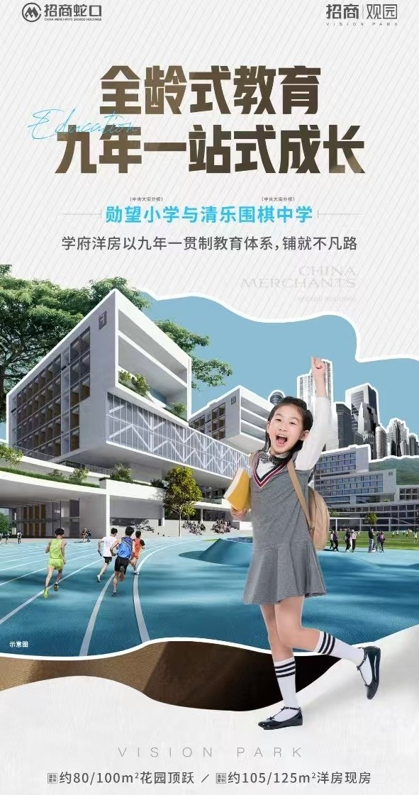 楼盘动态图片 1