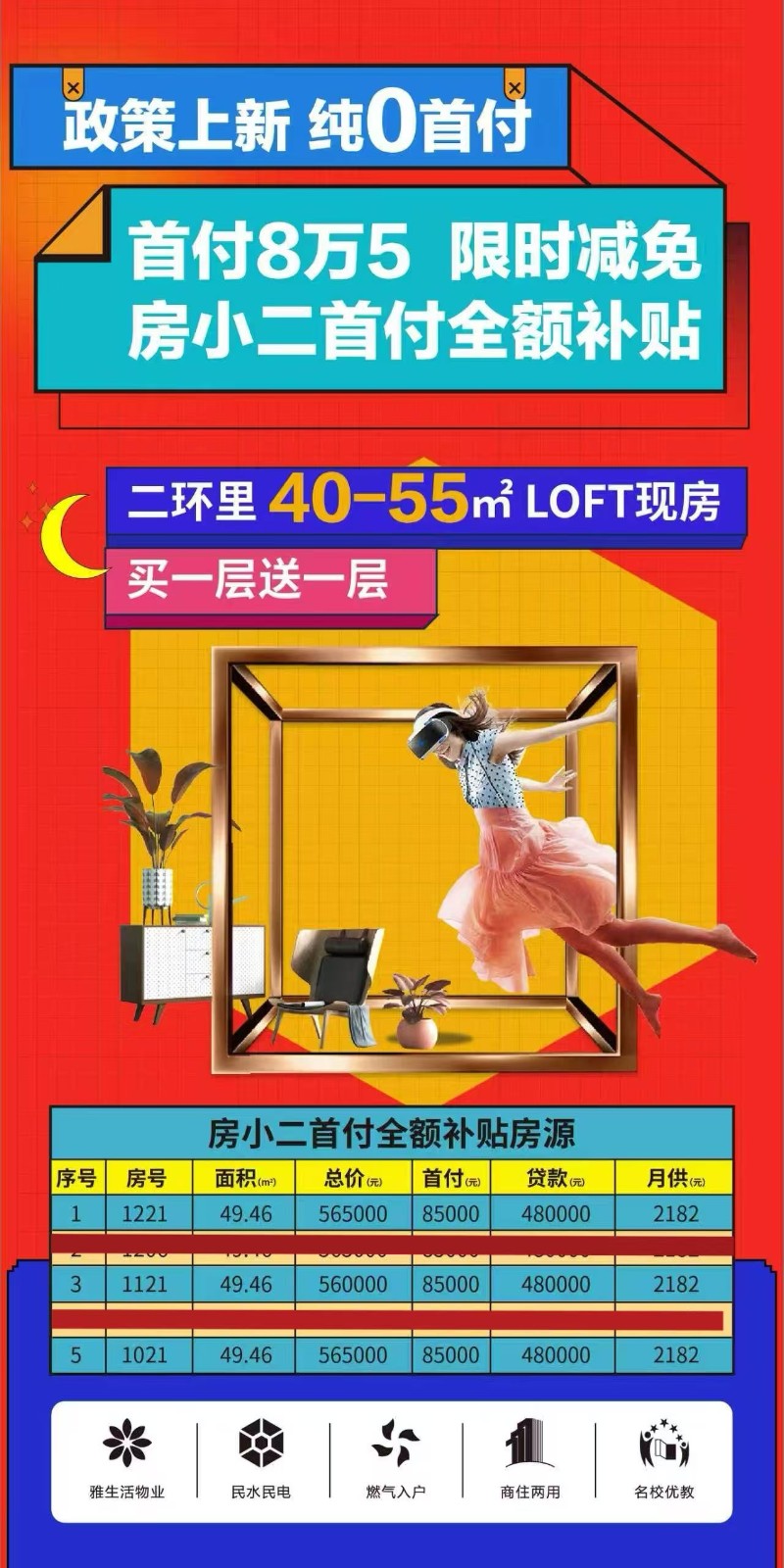 楼盘动态图片 1