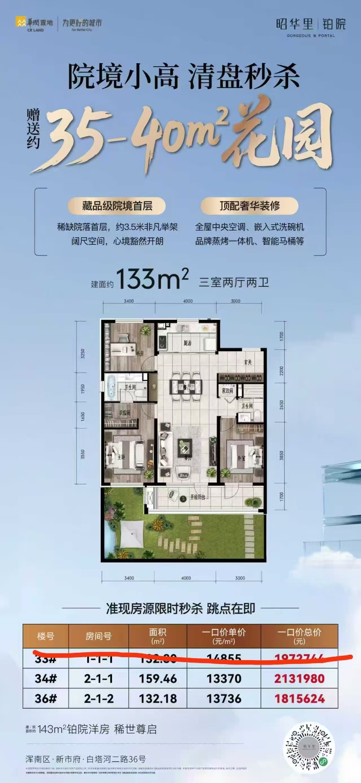 楼盘动态图片 1