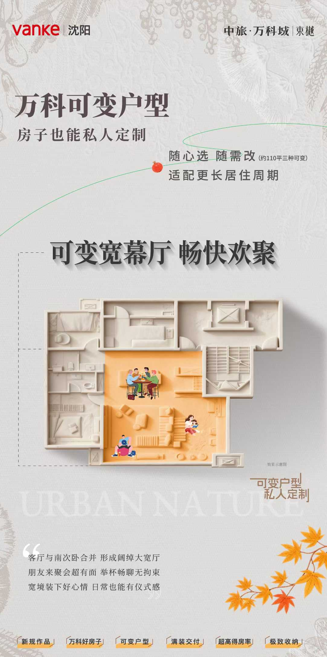 楼盘动态图片 2