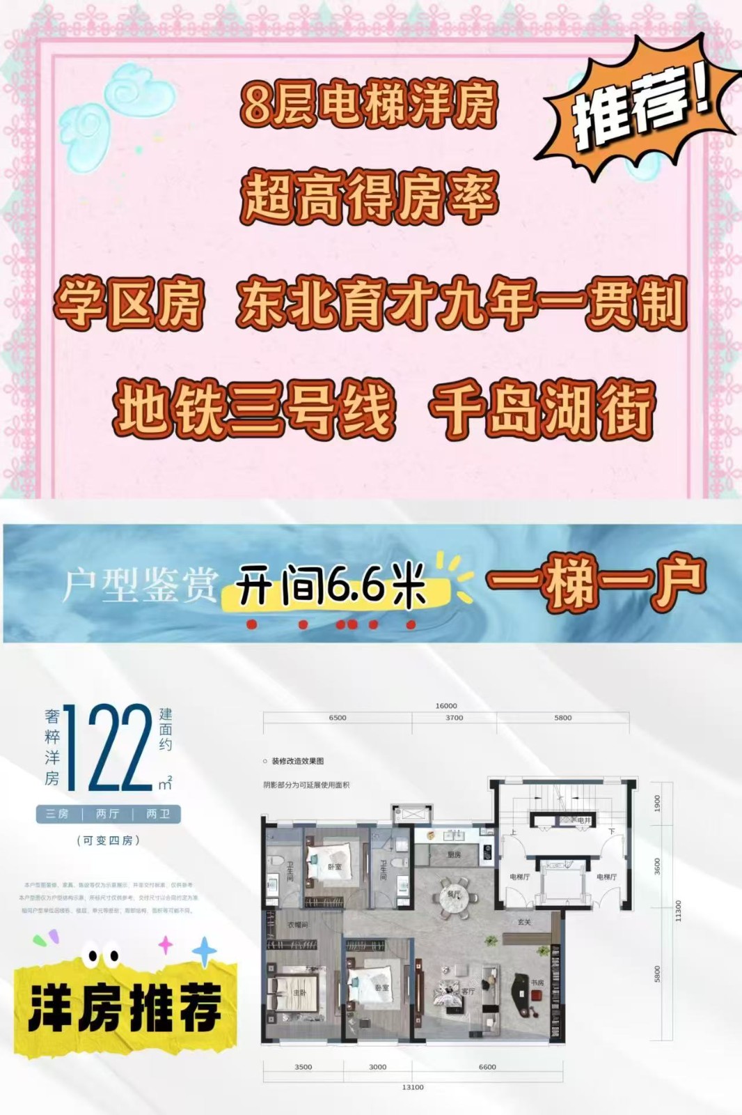 楼盘动态图片 1