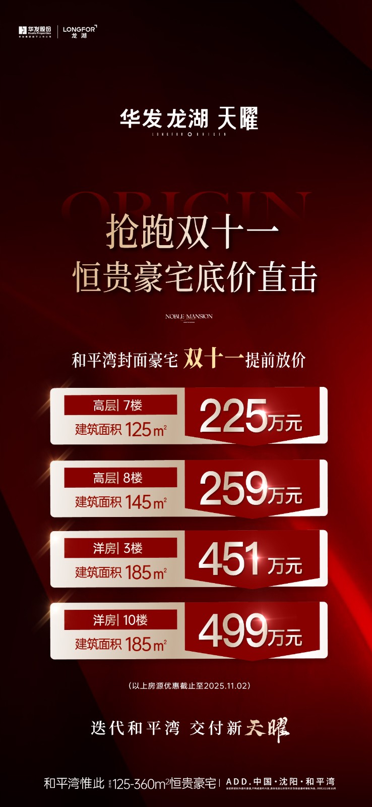 楼盘动态图片 1