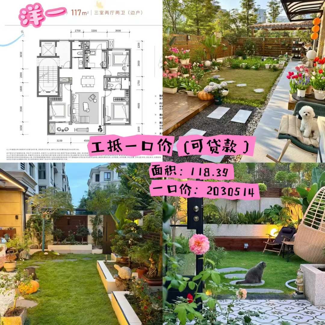 楼盘动态图片 1