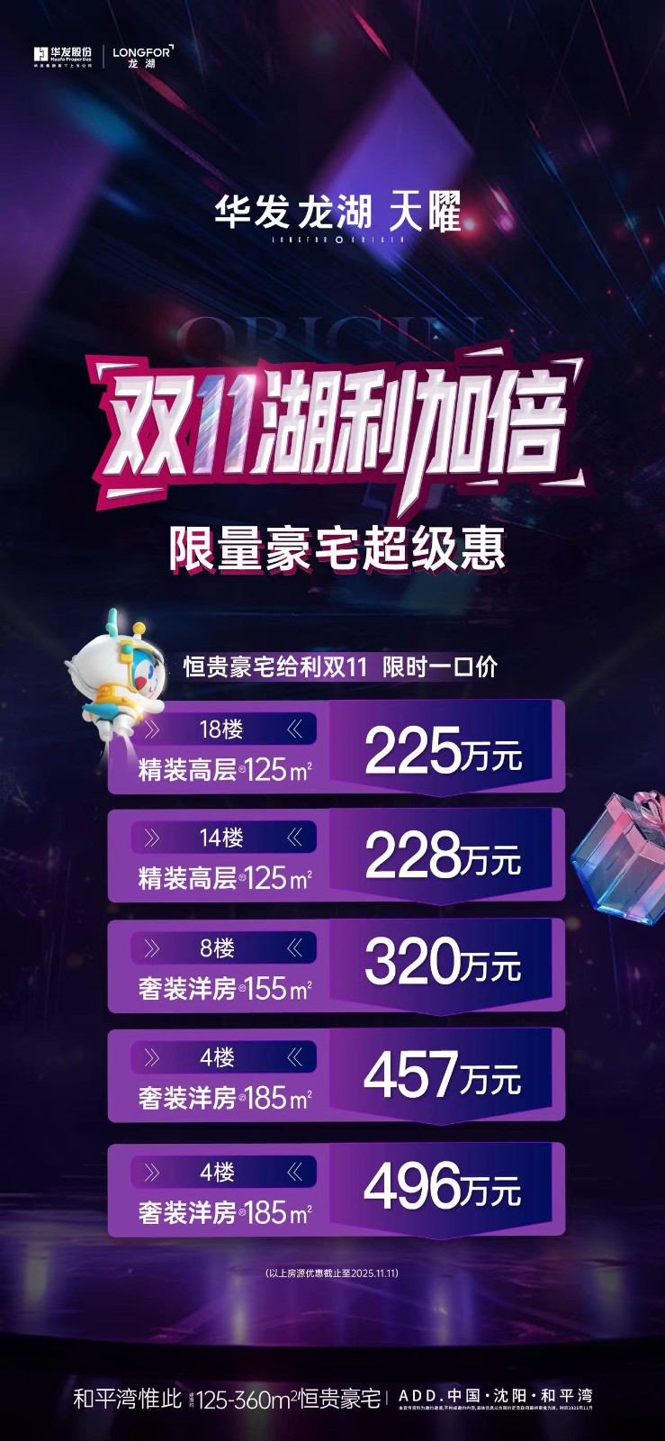 楼盘动态图片 1