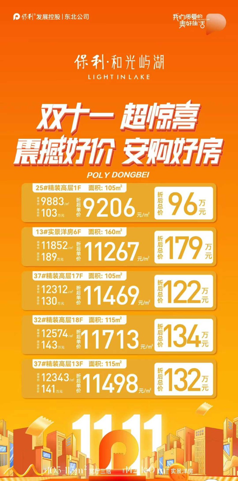 楼盘动态图片 1