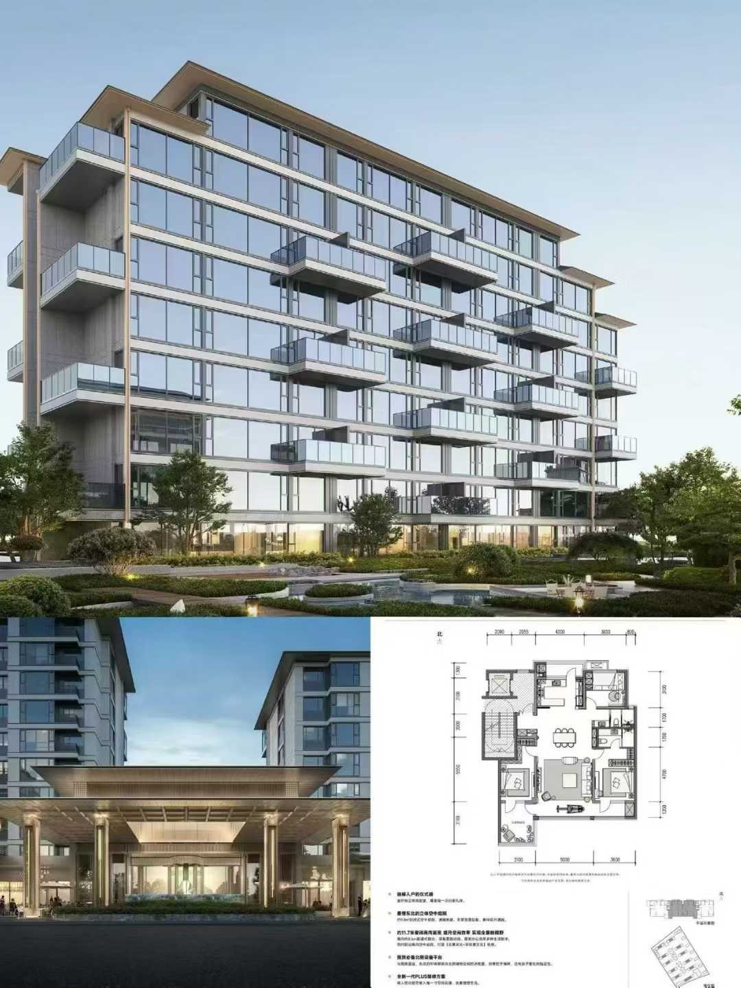 楼盘动态图片 1