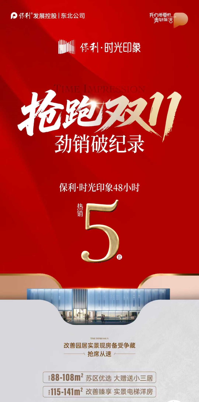 楼盘动态图片 1