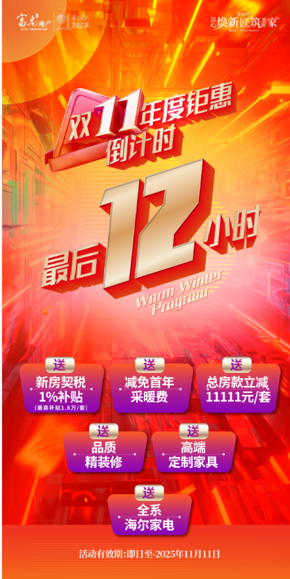 楼盘动态图片 1