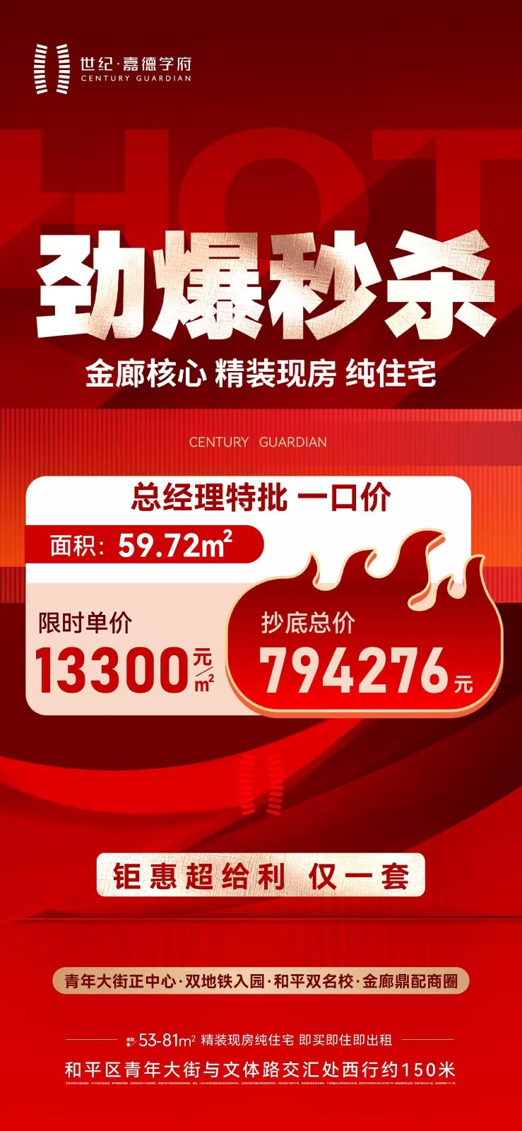 楼盘动态图片 1