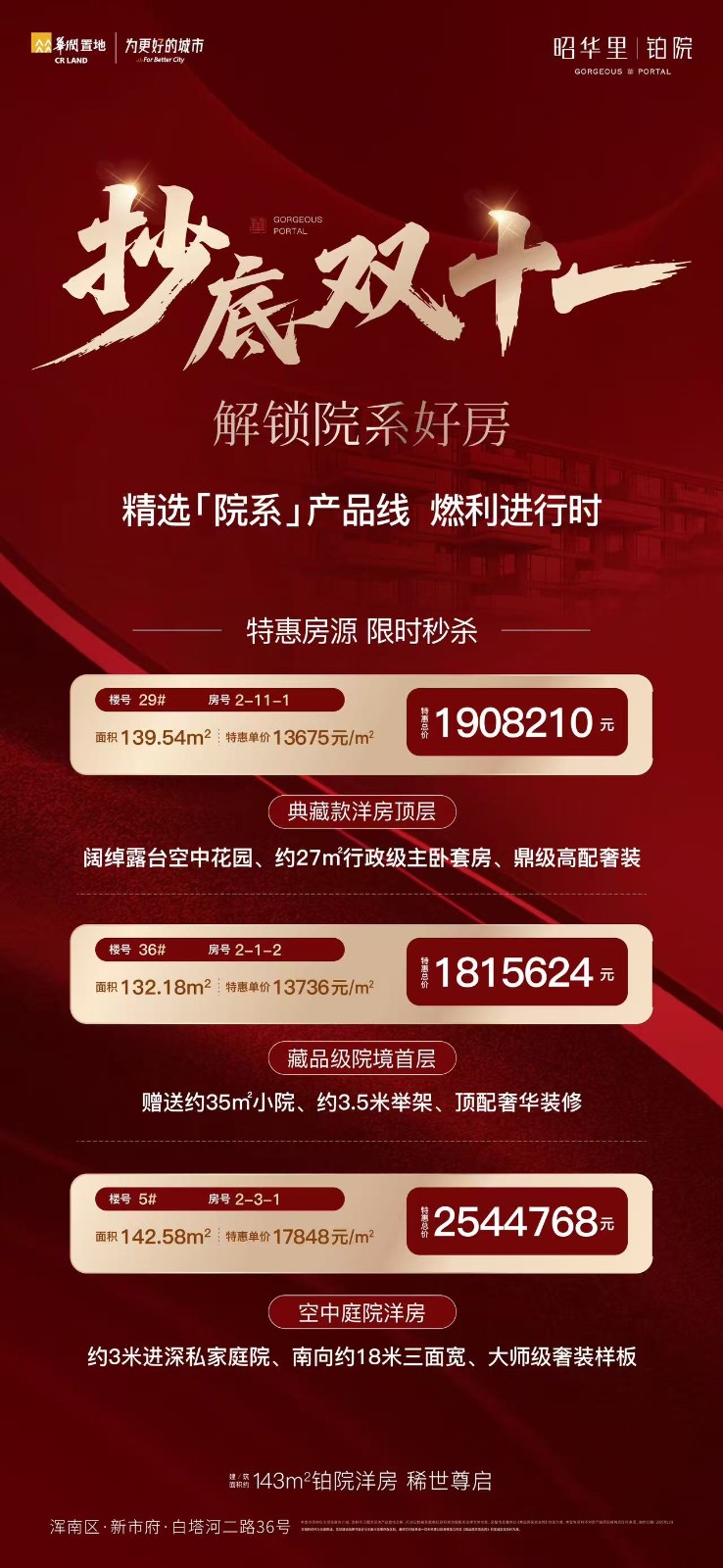 楼盘动态图片 1