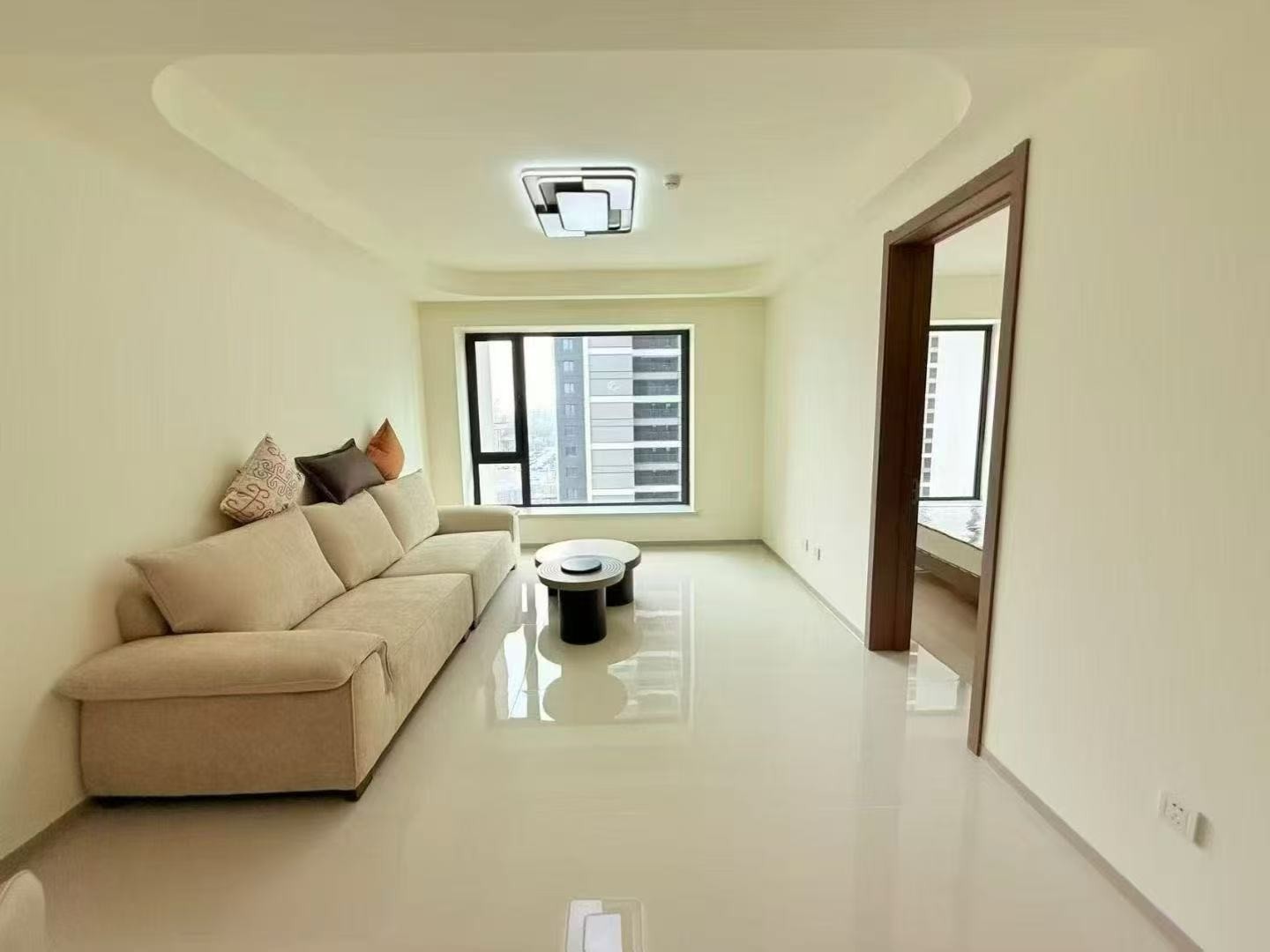 楼盘动态图片 1