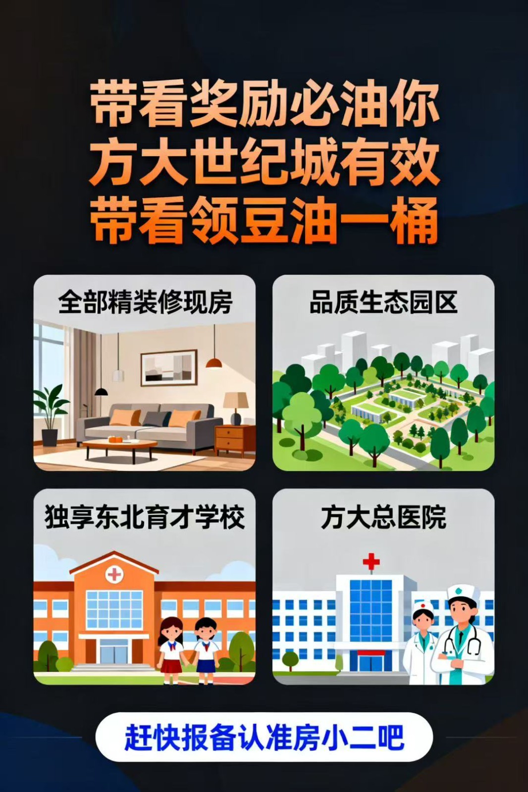 楼盘动态图片 1