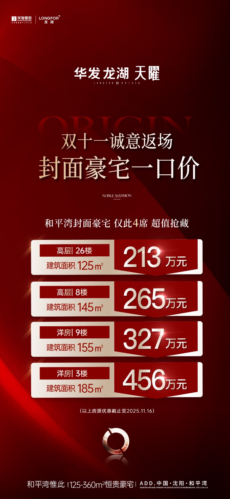 楼盘动态图片 1