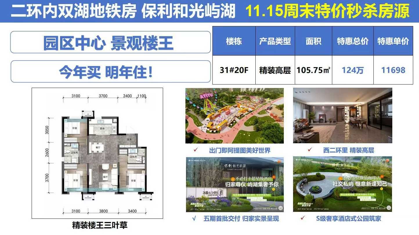 楼盘动态图片 1