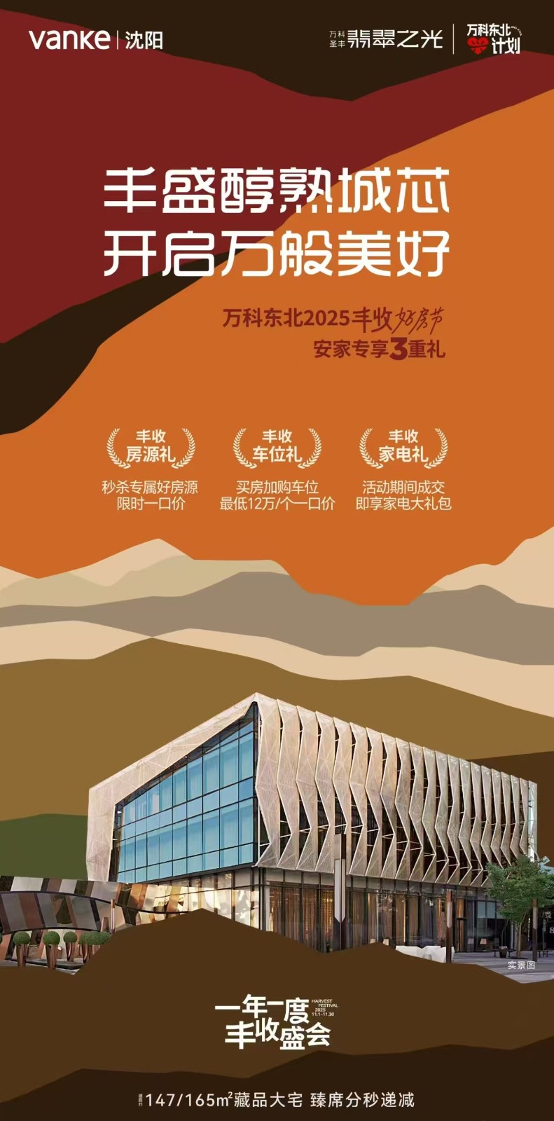 楼盘动态图片 1