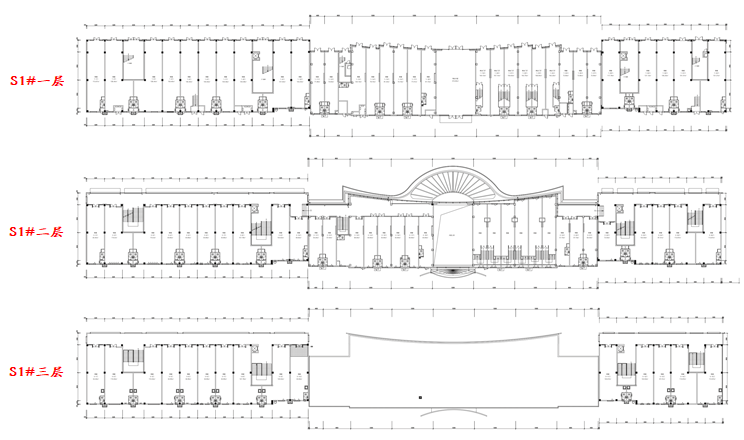 楼盘动态图片 1