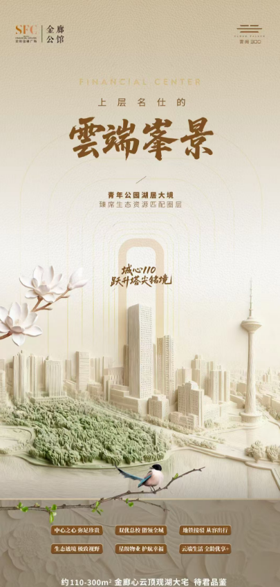 楼盘动态图片 1