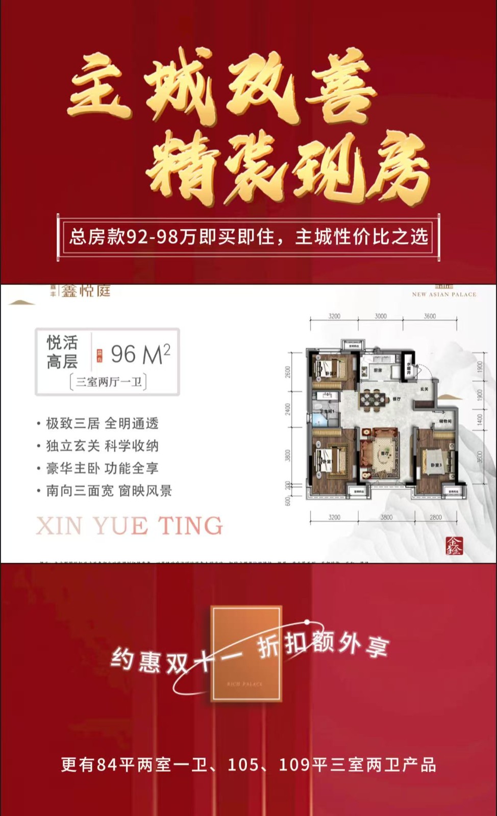 楼盘动态图片 1