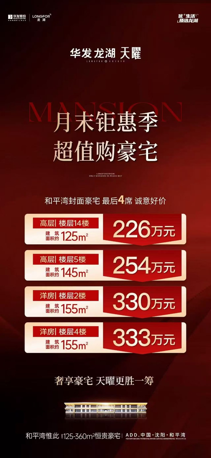 楼盘动态图片 1